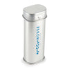 Branded Tall metal mint tin - Approx 86 mints