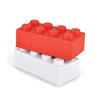 Branded Stress Building Bricks - 2 pack