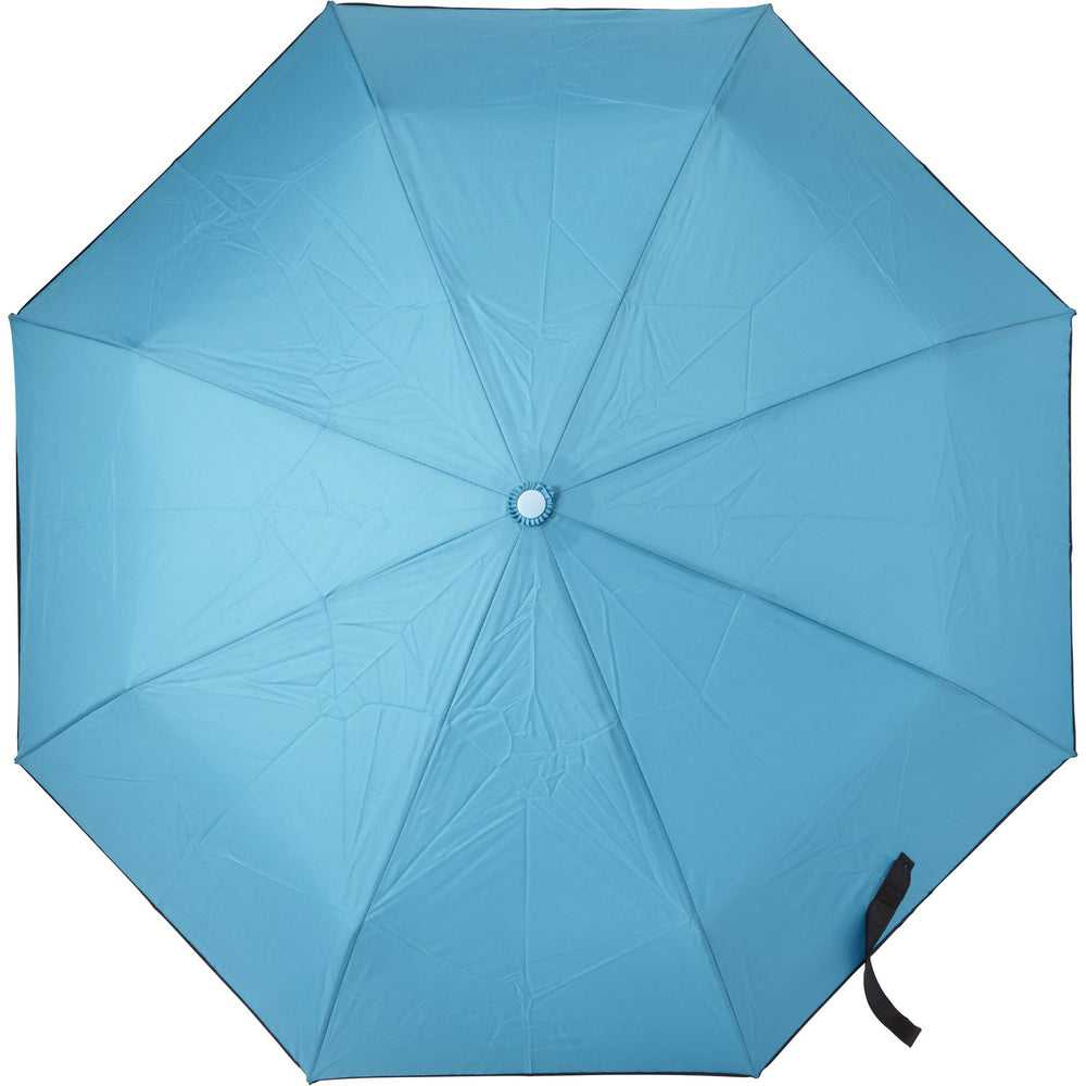 Branded Opheilia Foldable storm umbrella
