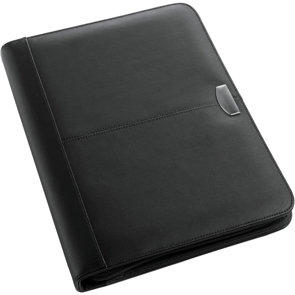 Branded Bayeux A4 Conference folder