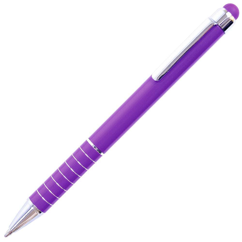 Branded HL TROPICAL SOFT STYLUS pen