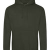 AWDis College Hoodie