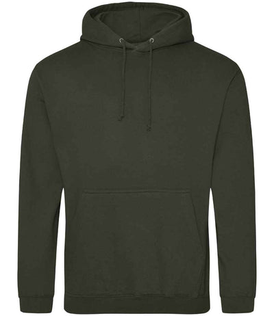 AWDis College Hoodie