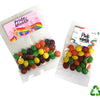 50g Bag of Skittles