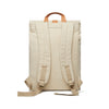 VINGA Bosler backpack GRS recycled canvas