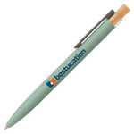 Reborn Recycled Aluminium Pen