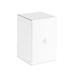 Branded Stemless glass in gift box
