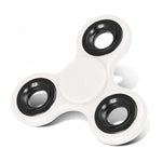 Printed Fidget Spinners Black