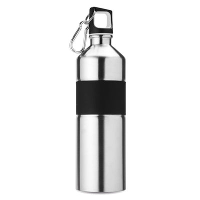Bicolour Aluminium bottle 750 ml