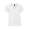 Gildan Ladies SoftStyle® V Neck T-Shirt