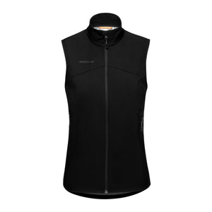 Mammut Women'S Corporate So Vest