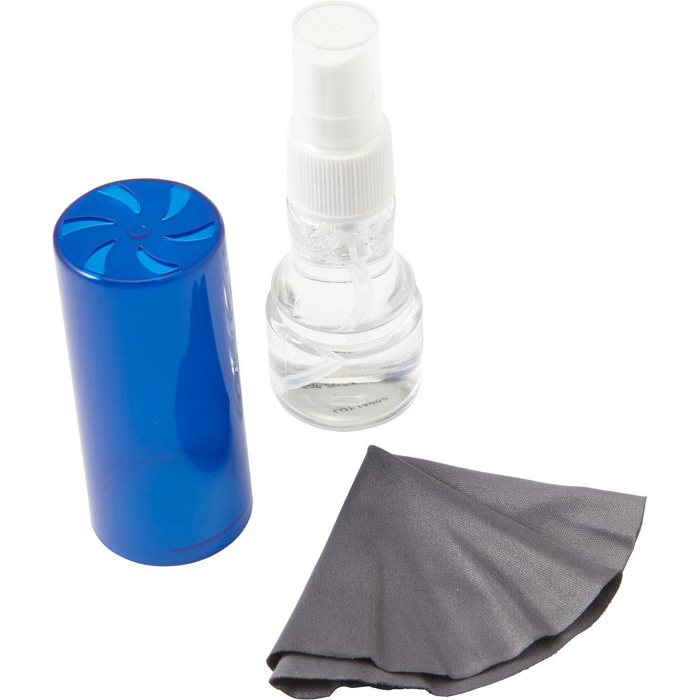 Branded Meltonby Lens cleaning spray