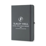 Custom Printed A5 Notebooks - Low Minimum Order Quantity