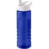 Branded H2O Active® Eco Treble 750 ml spout lid sport bottle