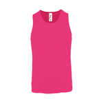 SOL'S Sporty Performance Tank Top