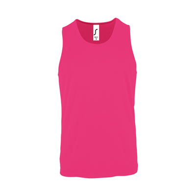 SOL'S Sporty Performance Tank Top