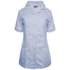 Behrens Ladies Tunic with Round Collar