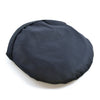 Branded Foldable Foldaway Frisbee with Pouch and Black trim