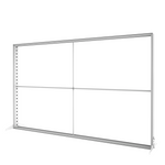 Glopix LED Lightbox Display