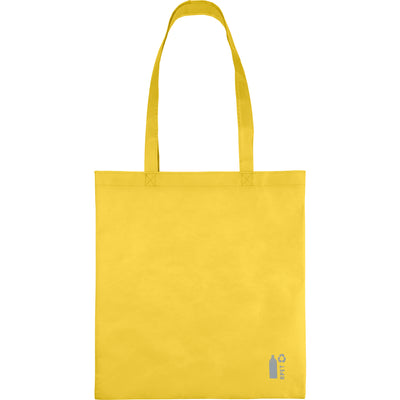 The Vian - Recycled non-woven tote bag