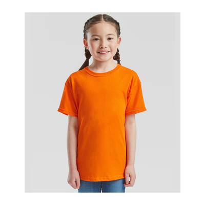 Fruit of the Loom Kids Original T-Shirt