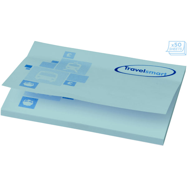 Sticky-Mate® A7 sticky notes 50 sheets 100x75mm