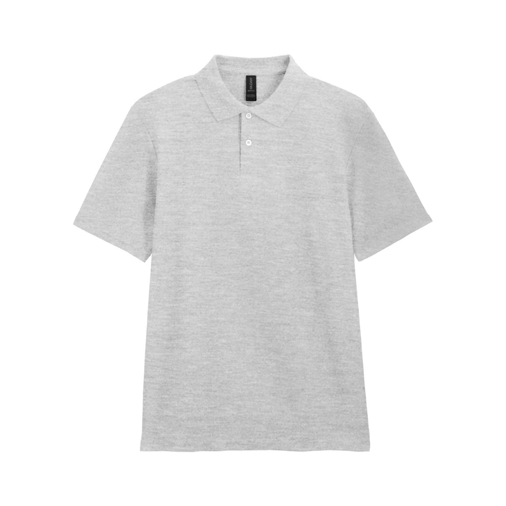 Gildan SoftStyle® Double Piqué Polo Shirt