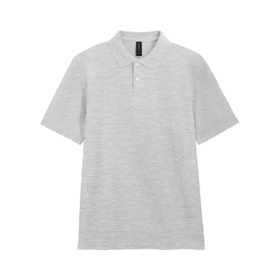 Gildan SoftStyle® Double Piqué Polo Shirt