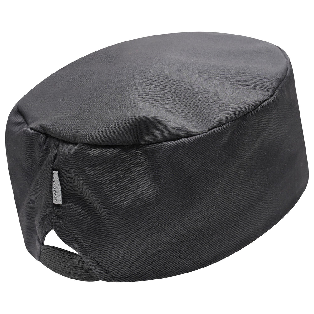 Branded Behrens Chefs Skull Cap