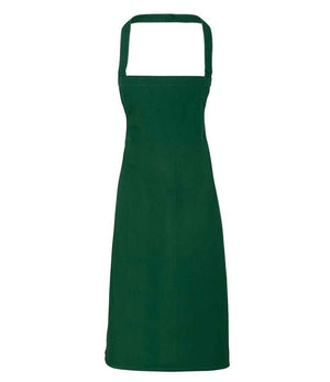 Premier Organic Cotton Bib Apron