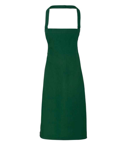 Premier Organic Cotton Bib Apron