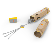 Eco Tech Cracker Gift Set