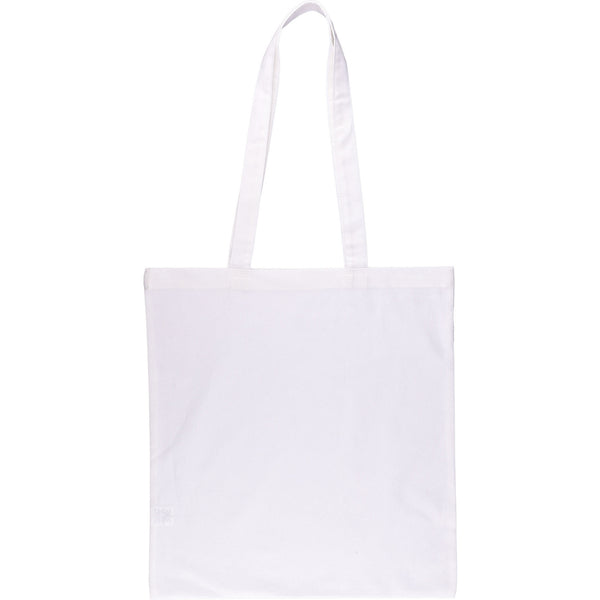 The Kenneth - OEKO-TEX® cotton shopping bag (140gsm/4.13oz)