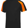 AWDis Cool Contrast Wicking T-Shirt
