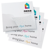 Sticky-Smart Notes -Variable Print 100 x 100mm 50 Sheet.