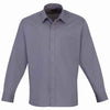 Premier Long Sleeve Poplin Shirt