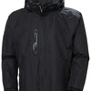 Helly Hansen Men'S Manchester Shell Jacket