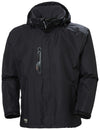 Helly Hansen Men'S Manchester Shell Jacket