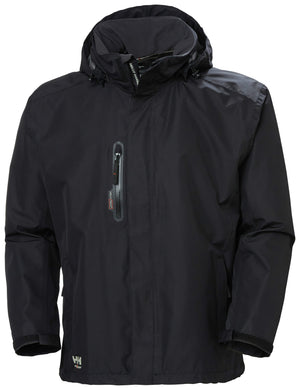 Helly Hansen Men'S Manchester Shell Jacket