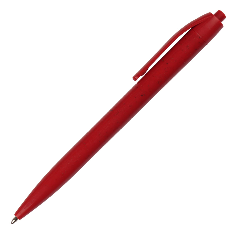 Kane Wheat Straw Ball Pen