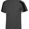 AWDis Cool Contrast Wicking T-Shirt