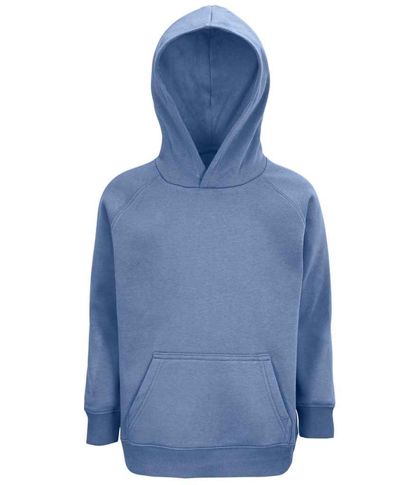 SOL'S Kids Stellar Organic Hoodie