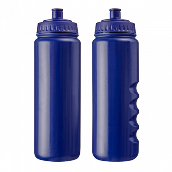 Olympic Finger Grip Sports Bottle - 1000ml