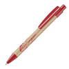 Panda Bamboo Ballpen