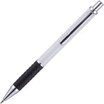 Branded Kyron 0.7mm pencil with black grip