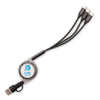3in1 Reel Charger