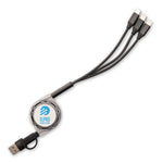 3in1 Reel Charger