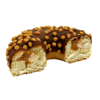 Doughnuts (Caramel)