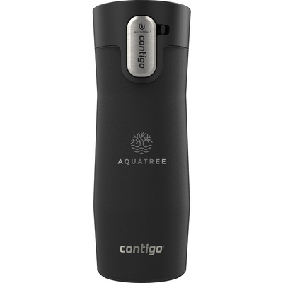 Contigo® West Loop double walled travel mug - 470ml