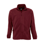SOL'S North Fleece Jacket